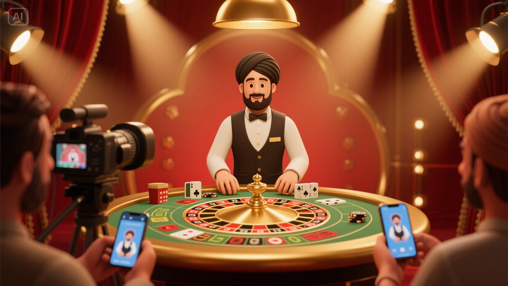 Casino roaring 21 sister casino desktop and mobile interfaces